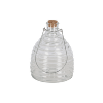 Spąstai vapsvoms S, 0.4 kg, 10 cm x 10 cm, skaidri sp.