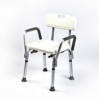 Dušo kėdė Kid-Man KM-02-6055, 56 cm, 3.2 kg