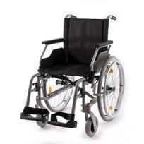 Neįgaliojo vežimėlis Kid-Man KM-04-030-2/42, 115 cm, 15.4 kg