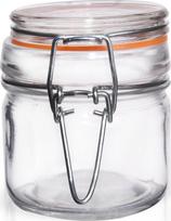 Stiklainis Orion 126569, 65 mm, 0.1 l, skaidri sp.