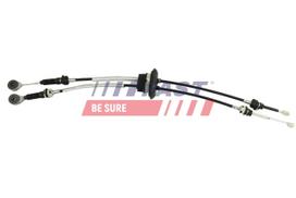 Trosas, neautomatinė transmisija FAST FT73065