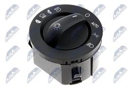 Jungiklis, priekiniai žibintai NTY EWS-AU-035