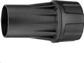 DeWalt  universal adapter DWV9000 with rotary compensation (black, for