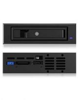 ICY BOX IB-129SSK-B Mobile Rack