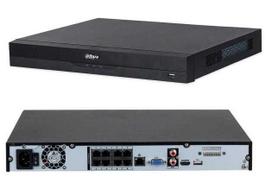 DAHUA NVR4208-8P-EI 8CH 1U 8PoE