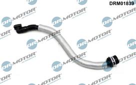 Žarna, karterio alsuoklis Dr.Motor Automotive DRM01839