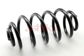 Spyruoklė ASHIKA ZCA6388H