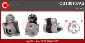 Starteris CASCO CST30107AS