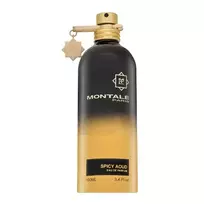Montale Spicy Oud unisex eau de parfum 100 ml