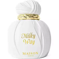 Maison Asrar Milky Way, Eau De Parfum, Unisex, 100 ml