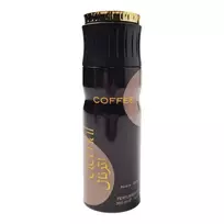 Pendora Scents Paris Corner, Eternal Coffee, Deodorant Spray, Unisex, 200 ml