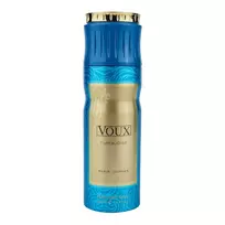 Pendora Scents Paris Corner, Voux Turquoise, Deodorant Spray, Unisex, 200 ml