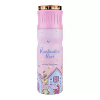 Pendora Scents Paris Corner, Marshmallow Blush, Deodorant Spray, For Women, 200 ml