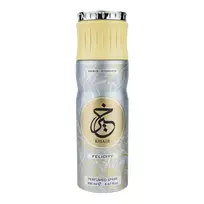 Pendora Scents Paris Corner, Felicity, Vegan, Floral, Deodorant Spray, Unisex, 200 ml