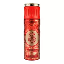 Pendora Scents Paris Corner, Khair Fusion, Deodorant Spray, For Women, 200 ml