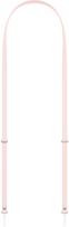 Telefono dirželis Apple MHYY4ZM/A, iPhone 17/iPhone 17 Pro/iPhone 17 Pro Max, soft pink sp.