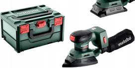 METABO.DELTA SANDER SM 18 LTX BL CARCASS METABOX | 602089840 | 4061792252509