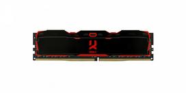 GOODRAM Memory DDR4 IRDM X 16GB/3200 | IR-XL3200D464L16A/16G | 5908267901311