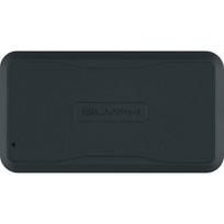 zewnętrzny HDD Glyph Atom Pro - Thunderbolt 3 NVMe SSD, 8 TB | A8000PRO2 | 640024003030