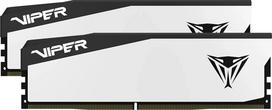 Patriot Viper Elite 5, DDR5, 32GB, 6400MHz, CL32 (VEB532G6432KW) | VEB532G6432KW | 4711378421583