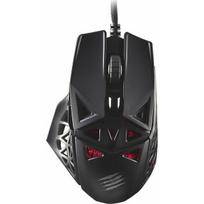 Mad Catz M.O.J.O. M1 mouse Right-hand Optical 12000 DPI | MM04DCINBL000-0 | 4897093961242