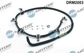 Žarna, degalų išsiliejimo apsauga Dr.Motor Automotive DRM2003