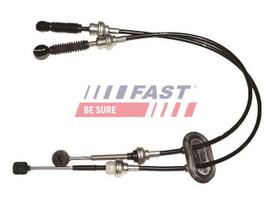 Trosas, neautomatinė transmisija FAST FT73031