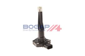 Jutiklis, variklio alyvos lygis BOGAP B6124107