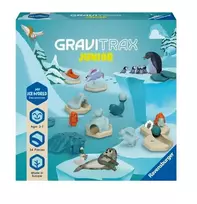 Gravitrax Junior ice set