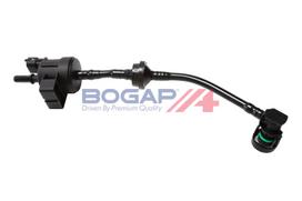 Vėdinimo / oro išleidimo vožtuvas, degalų bakas BOGAP G6316113
