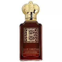 Universalūs kvepalai CLIVE CHRISTIAN Private Collection E Cashmere Musk EDP spray 50ml