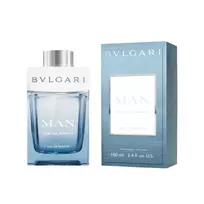 Bvlgari Man Glacial Essence Edp Spray 100 ml