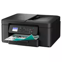 „Brother DCP-J1360DW daugiafunkcinis spausdintuvas 3-in-1 su rašalu“