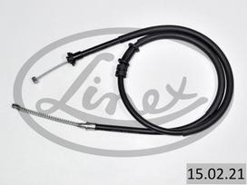 Trosas, stovėjimo stabdys LINEX 15.02.21