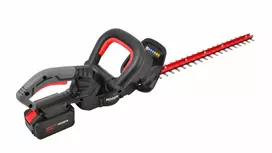 HOOZAR gyvatvorių žirklės 20"/51 cm, 18 V, 1x5,0 Ah, HT45-T1