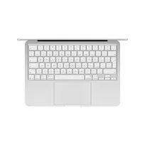 MacBook Neo 13" Apple A18 Pro 6C CPU, 5C GPU/8GB/512GB SSD/Touch ID/Silver/RUS