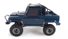 Amewi AMX Rock Crawler AM24 Radijo bangomis valdomas (RC) modelis Visureigis 1:24