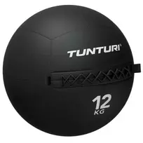 Pasunkintas kamuolys Tunturi Platinum Wall Ball, 4–12 kg
