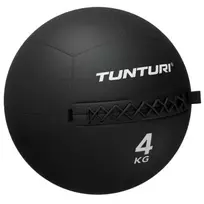 Pasunkintas kamuolys Tunturi Platinum Wall Ball, 4–12 kg