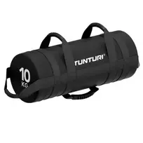 Jėgos maišas Tunturi Platinum Strength Bag, 5–25 kg