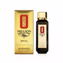 Vyriški kvepalai, Fragrance World, La Uno Million Royal EDP 100ml