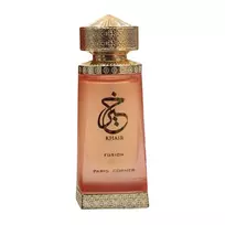 Paris Corner, Khair Fusion, Perfume Oil, For Women, 25 ml