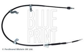 Trosas, stovėjimo stabdys BLUE PRINT ADG046284
