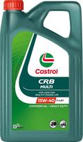 Variklio alyva CASTROL 15F43B