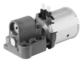 Magnetinis vožtuvas, automatinė pavarų dėžė BORGWARNER 50228
