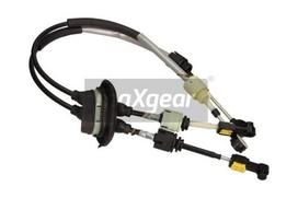 Trosas, neautomatinė transmisija MAXGEAR 32-0654
