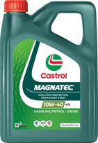 Variklio alyva CASTROL 15F7CE