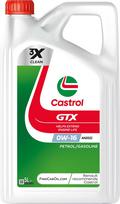Variklio alyva CASTROL 160A26