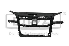Priekinis variklio gaubtas DPA 88050155502