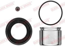 Remonto komplektas, stabdžių apkaba QUICK BRAKE 114-5403